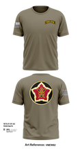 Recon 26579836 Short Sleeve Performance Shirt - 3