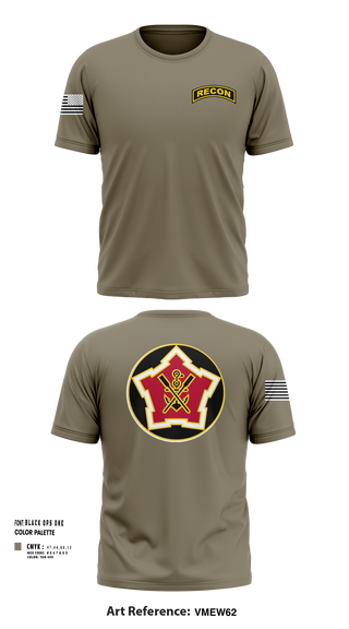 Short Sleeve Performance Shirt, Recon, Army, Teamtime, Team time, sublimation, custom sports apparel, team uniforms, spirit wear, spiritwear, sports uniforms, custom shirts, team store, custom team store, fundraiser sports, apparel fundraiser