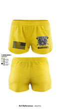 Warriors 28926024 Ranger Panties - 2