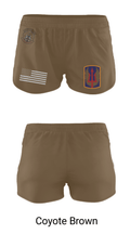 1-169th E Company 39061427 Ranger Panties - 3