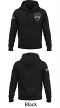 South Hills High School Wrestling 76204238 Hoodie - 25
