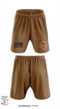 MCSFBN 12813235 Athletic Shorts With Pockets - 117
