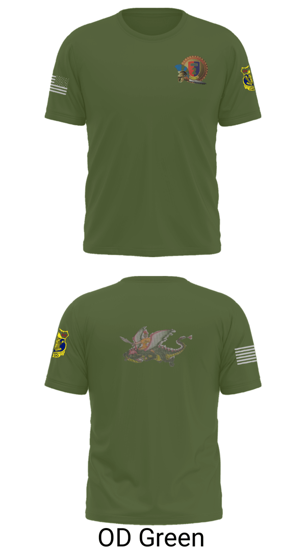 Short Sleeve Performance Shirt, India Company 3-15, , Teamtime, Team time, sublimation, custom sports apparel, team uniforms, spirit wear, spiritwear, sports uniforms, custom shirts, team store, custom team store, fundraiser sports, apparel fundraiser