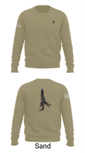 Mals K9 82782648 Crew Neck Sweatshirt - 85