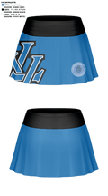Warren Middle School Cheer 20624892 Skort - 41