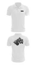 Dynamic Advantage LLC 49355651 Short Sleeve Performance Polo - 9