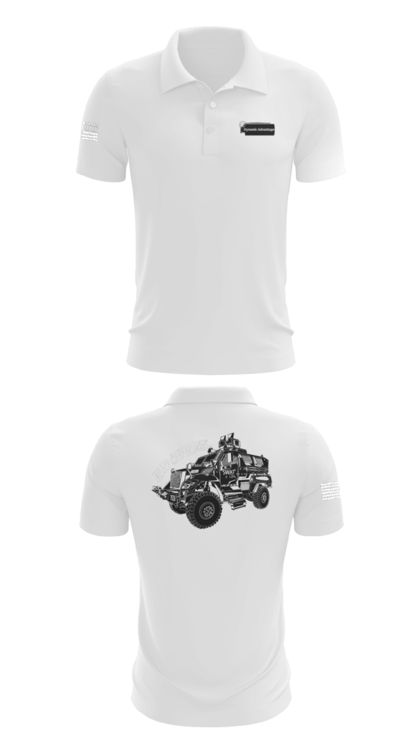 Short Sleeve Performance Polo, Dynamic Advantage LLC, , Teamtime, Team time, sublimation, custom sports apparel, team uniforms, spirit wear, spiritwear, sports uniforms, custom shirts, team store, custom team store, fundraiser sports, apparel fundraiser