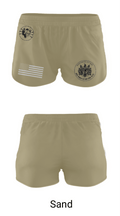 Wolves, Bravo, 305th MI 94376835 Ranger Panties - 46
