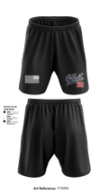 VHG 48386699 Athletic Shorts With Pockets - 4