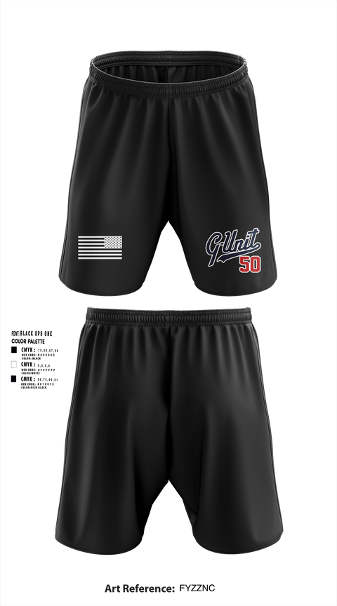 Athletic Shorts With Pockets, VHG, Police, Teamtime, Team time, sublimation, custom sports apparel, team uniforms, spirit wear, spiritwear, sports uniforms, custom shirts, team store, custom team store, fundraiser sports, apparel fundraiser