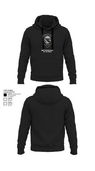Hoodie, Morristown Police Department, Police, Teamtime, Team time, sublimation, custom sports apparel, team uniforms, spirit wear, spiritwear, sports uniforms, custom shirts, team store, custom team store, fundraiser sports, apparel fundraiser