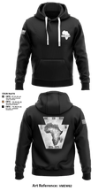 HHC 328th BSB 25119832 Hoodie - 3