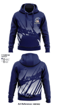 Lakeview Spartans 38287795 Hoodie - 2