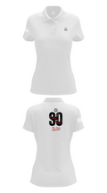 TUNNEL VIZION 60094204 Women's Short Sleeve Performance Polo  - 17
