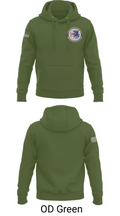 1st Comm Maintenance Sq 14666523 Hoodie - 58
