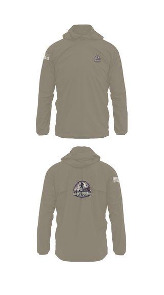 Windbreaker, Gravediggers, , Teamtime, Team time, sublimation, custom sports apparel, team uniforms, spirit wear, spiritwear, sports uniforms, custom shirts, team store, custom team store, fundraiser sports, apparel fundraiser