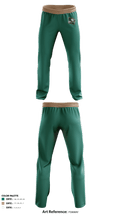 John P Stevens High School Volleyball 47771719 Sweatpants - 43