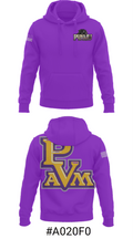Prairie View A&M University Tennis 36400712 Hoodie - 17