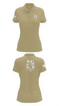 Dead Rabbits 44985647 Women's Short Sleeve Performance Polo  - 95