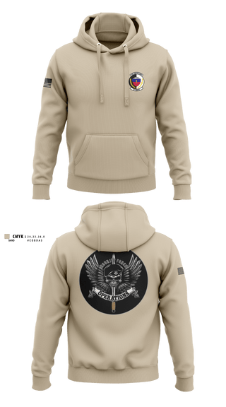 Hoodie, 27 SOSFS, Air Force, Teamtime, Team time, sublimation, custom sports apparel, team uniforms, spirit wear, spiritwear, sports uniforms, custom shirts, team store, custom team store, fundraiser sports, apparel fundraiser