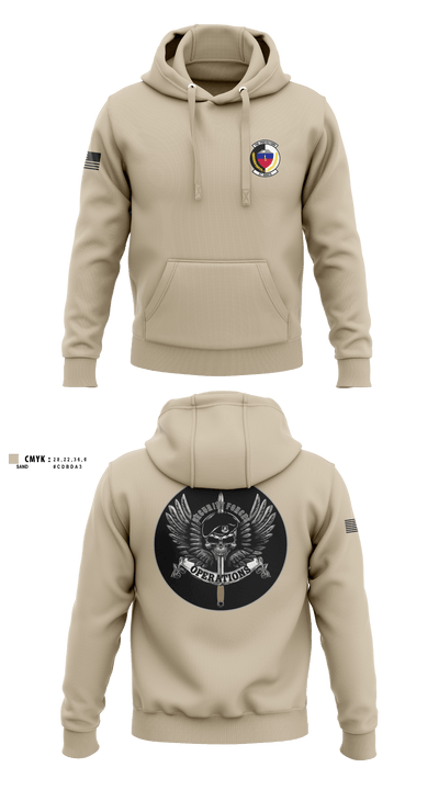 27 SOSFS 26086736 Hoodie - 6