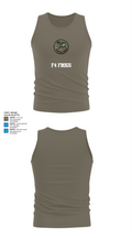 F4 Frogs 56095578 Tank Top - 79