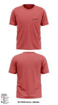 RC Elite Training 65665902 Old School Cotton Feel Shirt - 1