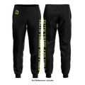 Faith Christian School Track and Field 35752528 Joggers - 1