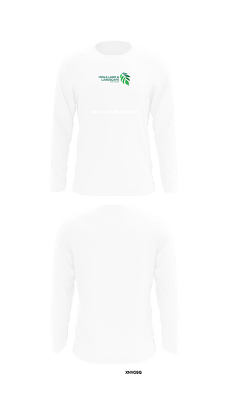 Long Sleeve Performance Shirt, Moils Lawn and landscape, , Teamtime, Team time, sublimation, custom sports apparel, team uniforms, spirit wear, spiritwear, sports uniforms, custom shirts, team store, custom team store, fundraiser sports, apparel fundraiser