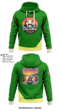 Otters Way Outdoors 36250354 Hoodie - 1