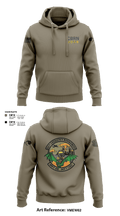 106 Emergency Management 35910361 Hoodie - 120