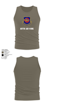 167th air wing 60974833 Tank Top - 78