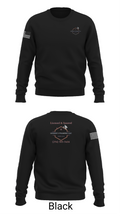 LEGION'S FRAMING LLC 97462768 Crew Neck Sweatshirt - 21
