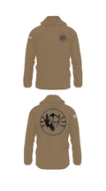 Wolves, Bravo, 305th MI 94376835 Windbreaker - 1