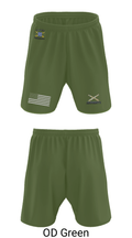 3ID divarty 72824101 Athletic Shorts With Pockets - 29