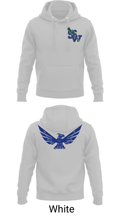 Shorewood High School Softball 34387876 Hoodie - 3