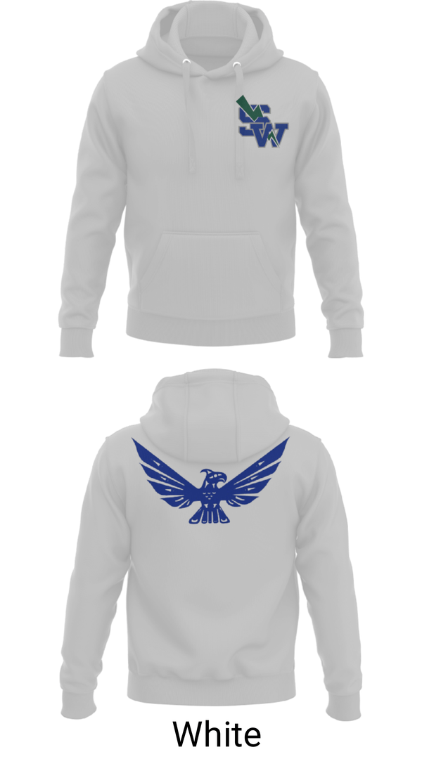 Hoodie, Shorewood High School Softball, Softball, Teamtime, Team time, sublimation, custom sports apparel, team uniforms, spirit wear, spiritwear, sports uniforms, custom shirts, team store, custom team store, fundraiser sports, apparel fundraiser
