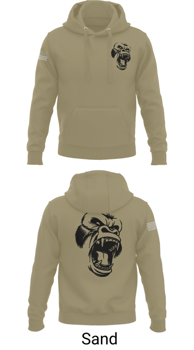 USS CARL VINSON 40544561 Hoodie - 93