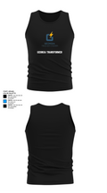 Georgia transformerGeorgia transformer 83211310 Tank Top - 37