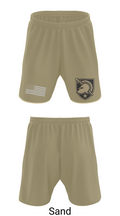 USMA 12751694 Athletic Shorts With Pockets - 89