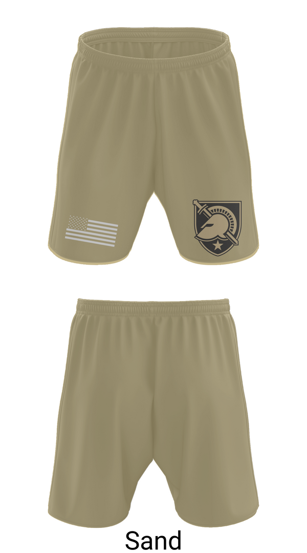 Athletic Shorts With Pockets, USMA, Army, Teamtime, Team time, sublimation, custom sports apparel, team uniforms, spirit wear, spiritwear, sports uniforms, custom shirts, team store, custom team store, fundraiser sports, apparel fundraiser
