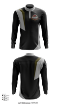 Rescue 1 transportation 42702485 Quarter Zip Jacket - 119