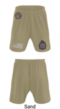 GFR Station 3 95444418 Athletic Shorts With Pockets - 89
