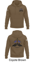 2-13th AVN REGT, 150U Certification Course 19965243 Hoodie - 18