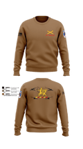3-6 FA 74175293 Crew Neck Sweatshirt - 9