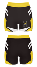 Midland Community High School Softball 56589976 Women's Compression Shorts - 22