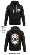 2nd Battalion, 1st Marine Regiment 96823879 Hoodie - 103