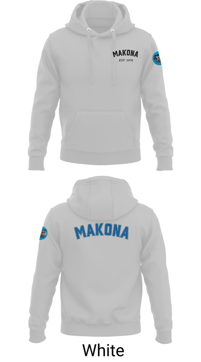 MKA 46227153 Hoodie - 6