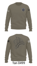 MEDICS 62567766 Crew Neck Sweatshirt - 61