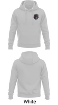 Anthony Wayne Youth Tackle Football League 48655260 Hoodie - 6